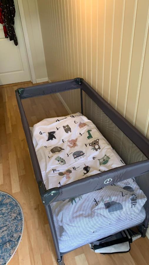 Solvik #Apartment #Loen Kültér fotó
