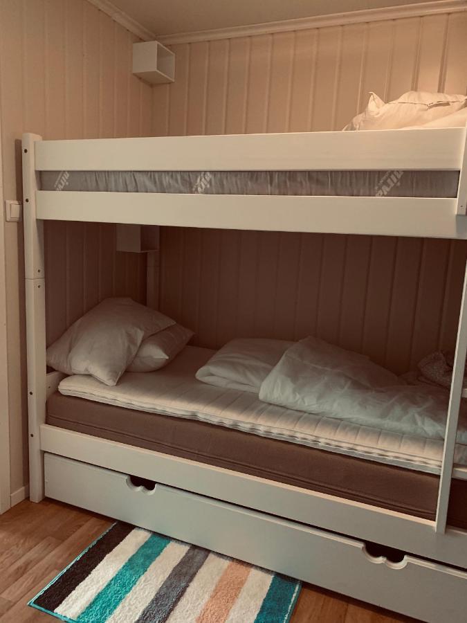 Solvik #Apartment #Loen Kültér fotó