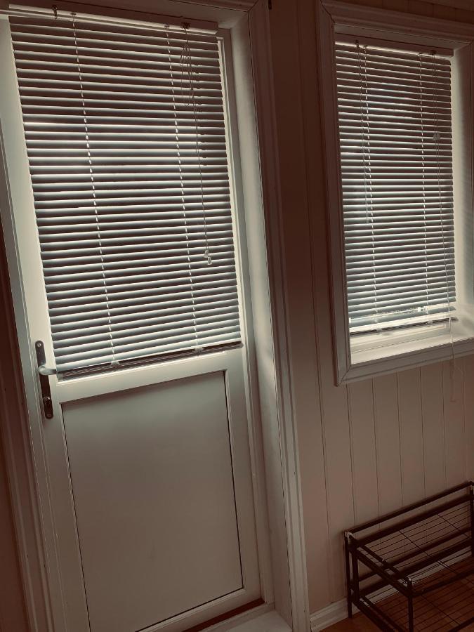 Solvik #Apartment #Loen Kültér fotó