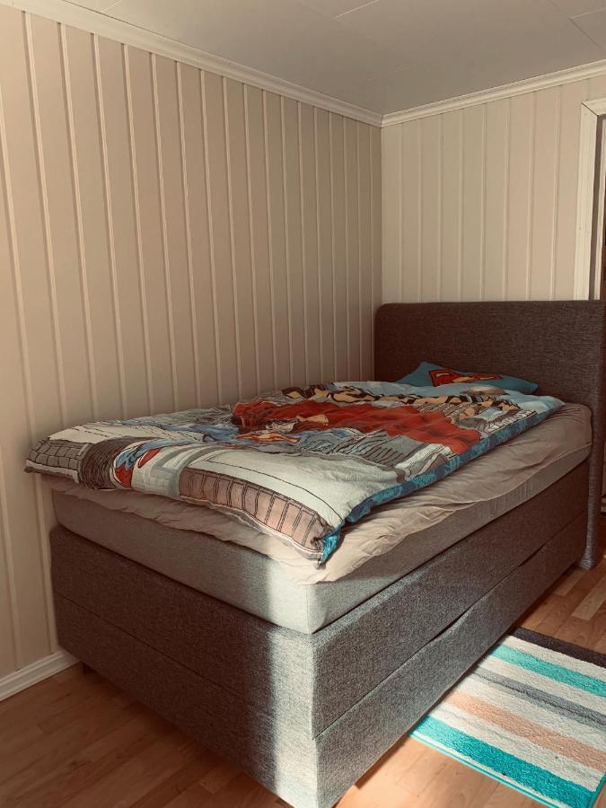 Solvik #Apartment #Loen Kültér fotó