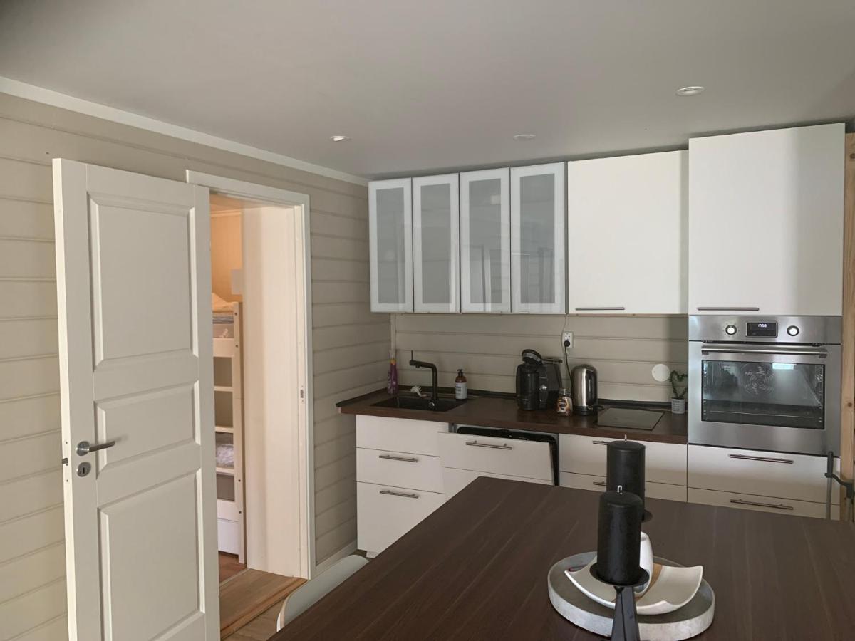 Solvik #Apartment #Loen Kültér fotó