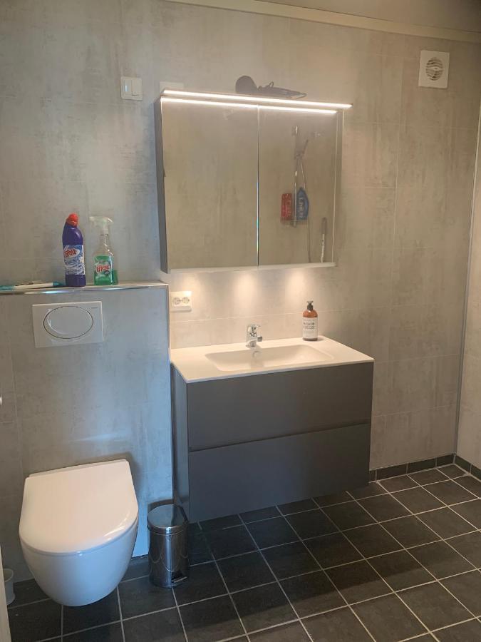 Solvik #Apartment #Loen Kültér fotó
